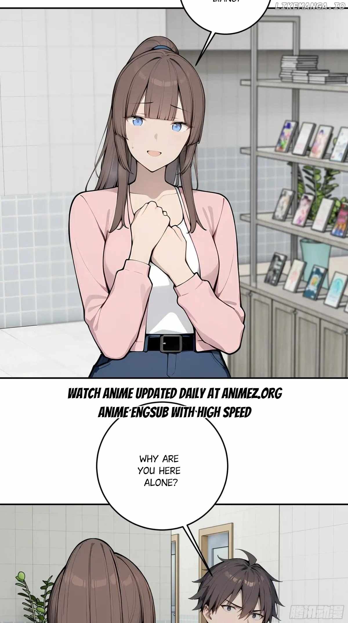 God of Learning Chapter 74 28